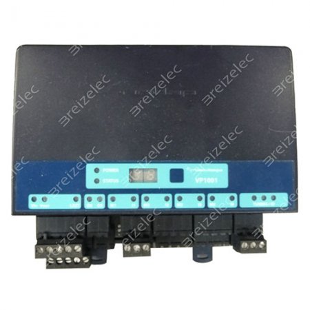 Forfait réparation contrôleur OEM ISO, FDX/HDX VP1006 Nedap - BR2420 - Forfait réparation contrôleur OEM ISO, FDX/HDX VP1006 Nedap