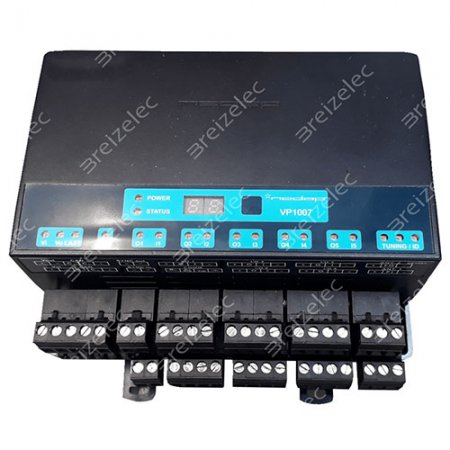 Forfait réparation contrôleur VP1007 ISO, FDX/HDX, FDX - 2 connexions d'antenne Nedap - BR2421 - Forfait réparation contrôleur VP1007 ISO, FDX/HDX, FDX - 2 connexions d'antenne Nedap