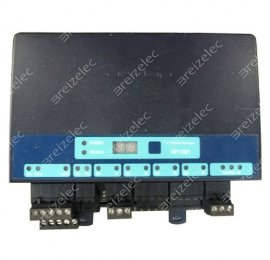 Forfait réparation contrôleur VP3001 Nedap