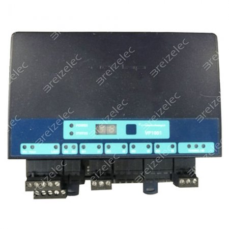 Forfait réparation contrôleur VP3001 Nedap - BR2422 - Forfait réparation contrôleur VP3001 Nedap