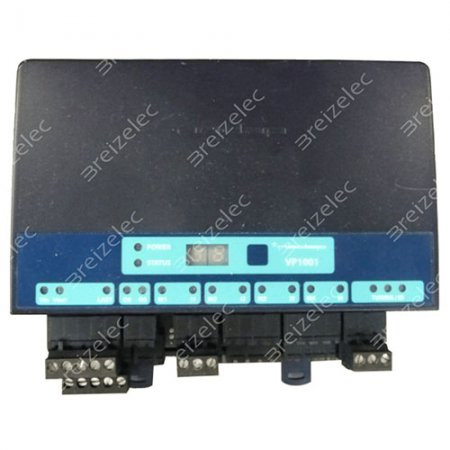 Forfait réparation contrôleur VP3008 Nedap - BR2423 - Forfait réparation contrôleur VP3008 Nedap