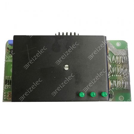 Forfait réparation carte pulsateur Lectron 312 Gascoigne Melotte - BR2425 - Forfait réparation carte pulsateur Lectron 312 Gascoigne Melotte