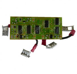 Forfait réparation carte pulsateur TLE Gascoigne Melotte