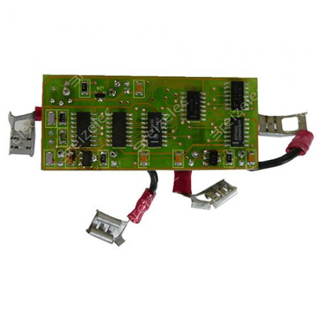 Forfait réparation carte pulsateur TLE Gascoigne Melotte - BR2427 - Forfait réparation carte pulsateur TLE Gascoigne Melotte