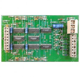 Forfait réparation carte décrochage brebis Gascoigne Melotte