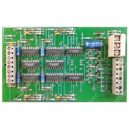 Forfait réparation carte décrochage brebis Gascoigne Melotte - BR2430 - Forfait réparation carte décrochage brebis Gascoigne Melotte