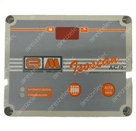 Forfait réparation carte Isoscan Gascoigne Melotte