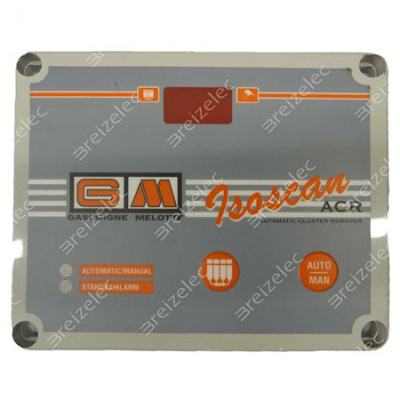 Forfait réparation carte Isoscan Gascoigne Melotte - BR2431 - Forfait réparation carte Isoscan Gascoigne Melotte