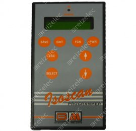 Forfait réparation carte programmateur Isoscan Gascoigne Melotte