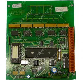 Forfait réparation carte afficheur Gascoigne Melotte