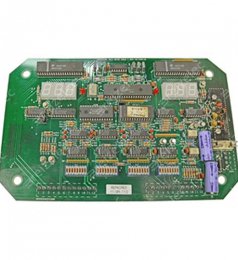 Forfait réparation carte clavier MR2000 (version 2 postes) Gascoigne Melotte