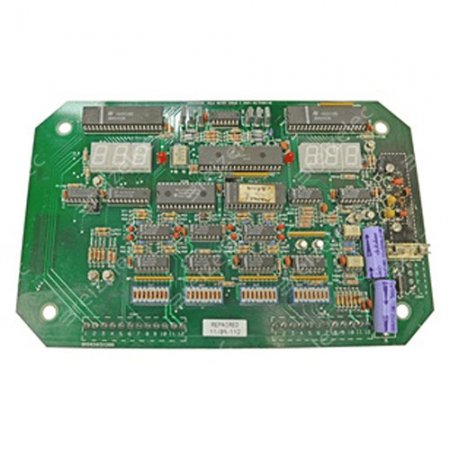 Forfait réparation carte clavier MR2000 (version 2 postes) Gascoigne Melotte - BR2435 - Forfait réparation carte clavier MR2000 (version 2 postes) Gascoigne Melotte