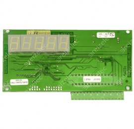 Forfait réparation carte Parlour Star Gascoigne Melotte