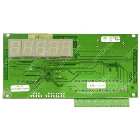 Forfait réparation carte Parlour Star Gascoigne Melotte - BR2437 - Forfait réparation carte Parlour Star Gascoigne Melotte