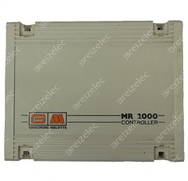 Forfait réparation contrôleur MR2000 Gascoigne Melotte