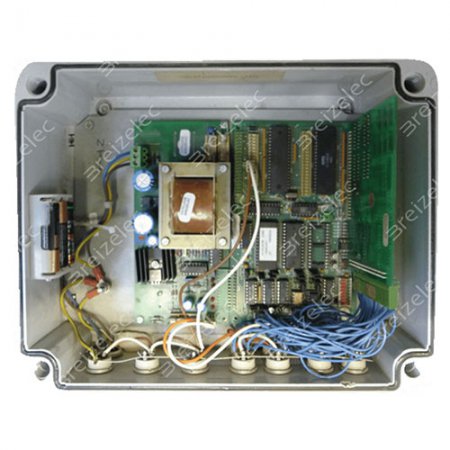 Forfait réparation boitier unité de gestion Gascoigne Melotte - BR2439 - Forfait réparation boitier unité de gestion Gascoigne Melotte