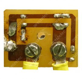 Forfait réparation carte câble antenne Gascoigne Melotte