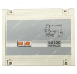 Forfait réparation contrôleur GM3000 Gascoigne Melotte