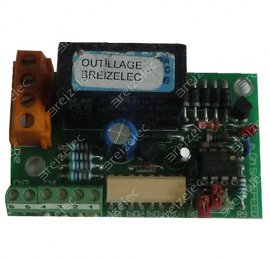 Forfait réparation carte sécurité moteur Gascoigne Melotte