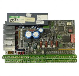 Forfait réparation carte mère contrôleur IDT 3000 (DAC) Gascoigne Melotte