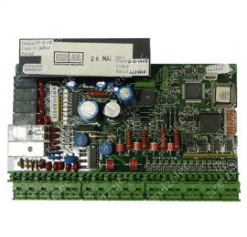 Forfait réparation carte mère contrôleur ICT 3000 (identification SdT) Gascoigne Melotte