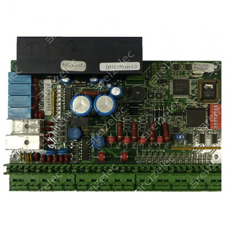 Forfait réparation carte mère contrôleur IDG 3000 (DAC) Gascoigne Melotte - BR2447 - Forfait réparation carte mère contrôleur IDG 3000 (DAC) Gascoigne Melotte