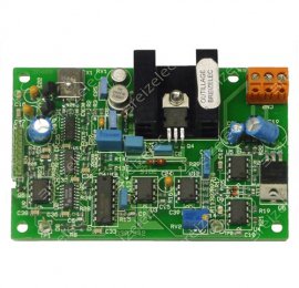 Forfait réparation carte antenne IDG (Collier) Gascoigne Melotte