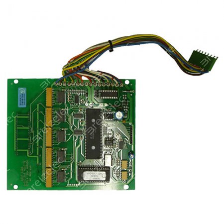 Forfait réparation carte afficheur Aquastar Gascoigne Melotte - BR2452 - Forfait réparation carte afficheur Aquastar Gascoigne Melotte