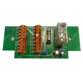 Forfait réparation carte entrée Tandem Gascoigne Melotte