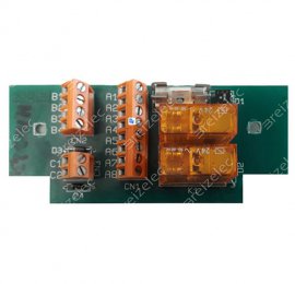 Forfait réparation carte sortie Tandem Gascoigne Melotte