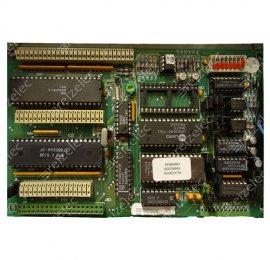 Forfait réparation carte processeur - Unité de gestion 2 aliments Gascoigne Melotte