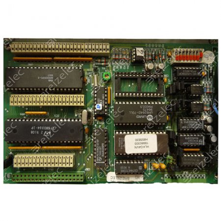 Forfait réparation carte processeur - Unité de gestion 4 aliments Gascoigne Melotte - BR2458 - Forfait réparation carte processeur - Unité de gestion 4 aliments Gascoigne Melotte