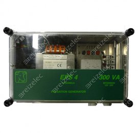 Forfait réparation générateur de pulsation EPS 4 canaux 500VA Manus