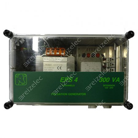 Forfait réparation générateur de pulsation EPS 4 canaux 500VA Manus - BR2461 - Forfait réparation générateur de pulsation EPS 4 canaux 500VA Manus