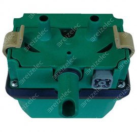 Forfait réparation pulsateur - électrovanne décrochage Manus