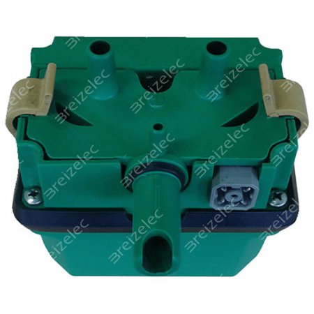 Forfait réparation pulsateur - électrovanne décrochage Manus - BR2462 - Forfait réparation pulsateur - électrovanne décrochage Manus