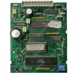 Forfait réparation carte Atopelec Mk1 ou Mk2 Manus