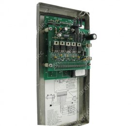 Forfait réparation carte décrochage Advisor Manus