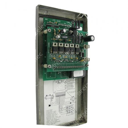 Forfait réparation carte décrochage Advisor Manus - BR2467 - Forfait réparation carte décrochage Advisor Manus