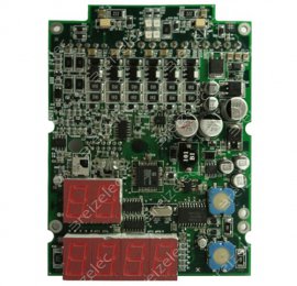 Forfait réparation carte boitier contrôle Multiflow Manus