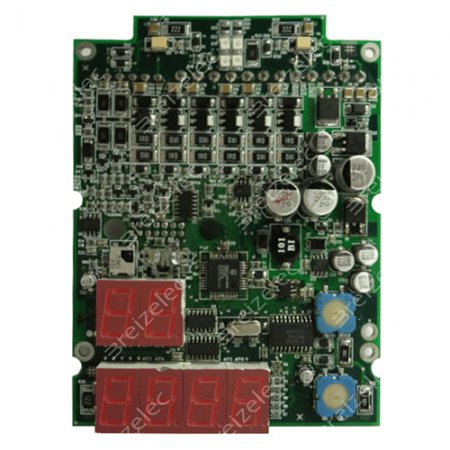 Forfait réparation carte boitier contrôle Multiflow Manus - BR2468 - Forfait réparation carte boitier contrôle Multiflow Manus