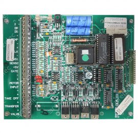 Forfait réparation carte commande compteur à lait MPK Manuflow Manus