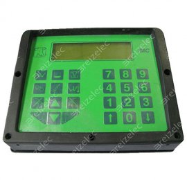 Forfait réparation carte système IMC Manus