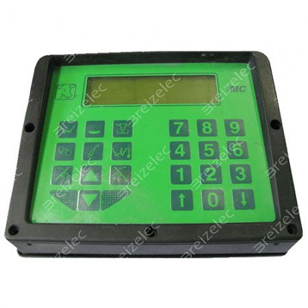 Forfait réparation carte système IMC Manus - BR2474 - Forfait réparation changement clavier (Lexan) IMC Manus