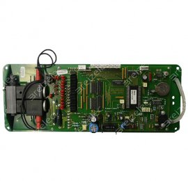 Forfait réparation carte et couvercle DNP3000-4000 Manus