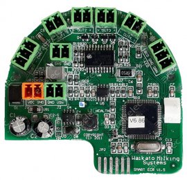 Forfait réparation carte décrochage MPD Waikato