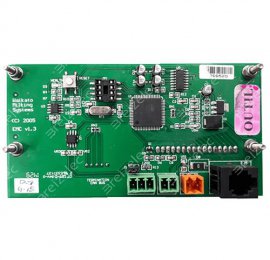 Forfait réparation carte contrôleur MPD Waikato