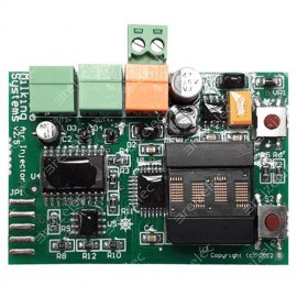 Forfait réparation platine gestion injecteur d'air Waikato