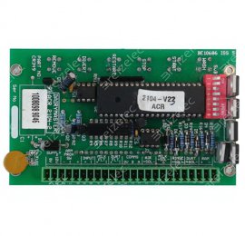 Forfait réparation carte cluster Cleanse Dairy Master