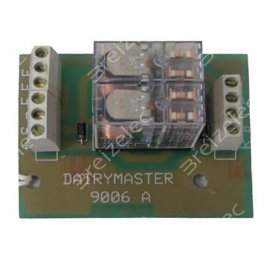 Forfait réparation carte relais Dairy Master